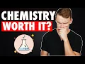 Is a Chemistry Degree Worth It