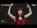 AiNA THE ENDのキリングボイスをライブで！🎙️