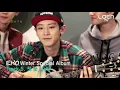 Download Lagu [MV] EXO - First Snow - OT12 moments during christmas day