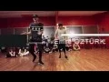 Download Lagu JASON DERULO PULL UP DANCE  HIPHOP CLASS   ROYAL DANS BEGİNNER