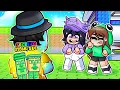 Download Lagu CAZANDO INTERESADAS Como POBRE en Roblox Steal a Brainrot!
