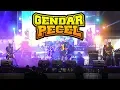 Download Lagu GENDAR PECEL - Konco Bajingan (The Karnival Fest 2019)