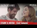 Download Lagu Cemre \u0026 Nedim Özel Sahneler - Zalim İstanbul