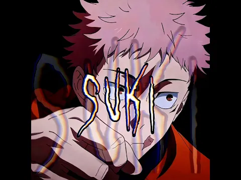 Yuji edit|jjk| #jjk#anime#edit