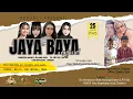 Download Lagu 🔴LIVE JAYA BAYA OFFICIAL GANG KI LURAH KERTASURA KAPETAKAN CIREBON 25 JUNI  2025