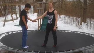 how to suplexes