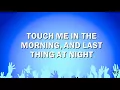 Touch Me - Rui Da Silva Feat. Cassandra (Karaoke Version)