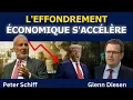 Download Lagu L’effondrement économique s’accélère