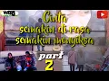 Download Lagu cinta semakin di rasa semakin menyiksa.. Filem pendek #sarolangun #jambi