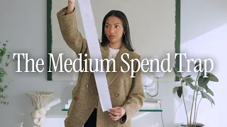 This Is Why ALL Your Outfits Feel Mediocre.