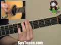Don't Wait Too Long chords