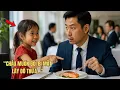 Download Lagu Cô bé nghèo muốn xin đồ ăn thừa đổi lấy một bí mật - Tỷ phú chết lặng với điều cô bé tiết lộ!