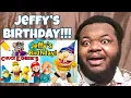 SML Movie Jeffy s Birt ay REACTION