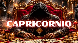 CAPRICORNIO 😱💰💍💔¡DESPUÉS DE TANTO SUFRIMIENTO, LLEGA TU GRAN RECOMPENSA!💰☀️EL UNIVERSO TE SORPRENDE