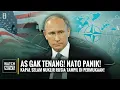 Download Lagu Satellit Tangkap Gerakan Mencurigakan Rusia! 5 Kapal Selam Siaga Nuklir!