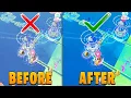 Improve Your Gameplay 100X With This NEW Trick Pokemon GO
