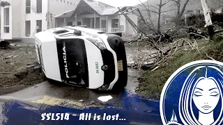 SSL514 ~ All is lost…