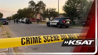 Man pronounced dead days after he was found with gunshot wound to head at West Side home