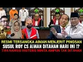 Download Lagu RESMI JADI TERSANGKA BARU AIMAN MENJERIT PINGSAN SUSUL ROY CS AIMAN DITAHAN HARI INI !?