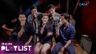 playlist addy ivan jak ken and barbie meant to be original soundtrack medley