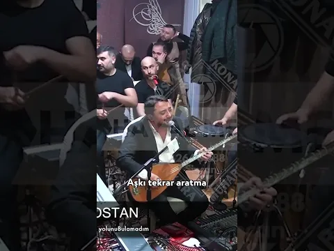 Seviyorsan Bırakma, Bahaneler Yaratma... | Ömer Faruk Bostan #shorts #yinebenimolsen