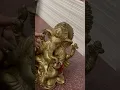 Download Lagu Clean brass items with in 5 Minutes ✨ #betashorts #trendingshorts #viral #cleaning #youtubeshorts