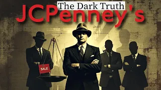 JCPenney s Dark Past From Golden Rule to Greed