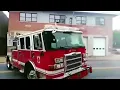 Baltimore MD New Truck 3 Responding