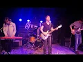 Layton Thomas - Natural Disaster Live Rivoli