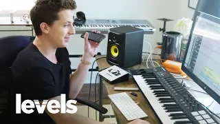 See Charlie Puth Break Down Emotional Hit Song, \