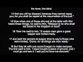 Luke 14 - English l Scripture l NKJV