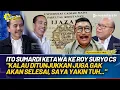 Download Lagu [FULL] Minta Jokowi Tunjukkan Ijazahnya, Ito Sumardi Ketawa ke Roy Suryo Cs: Memangnya Kamu Siapa?