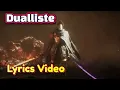 Download Lagu Forgotten Battlefield - Dualliste [Lyrics] | Battle Theme | Clair Obscur: Expedition 33 OST.