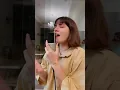 Priscila Olly - PERFEITO AMOR (acapella)