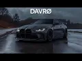 Download Lagu DAVRØ \u0026 AKMALOV – Night Drive 2025 🚘 | Deep House Car Music Mix | Luxury Night Vibes  
