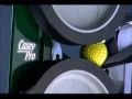ATEC Casey Pro Pitching Machine