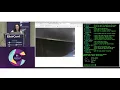 ElixirConf 2019 - Breaking Into Nerves How to Use Your Elixir