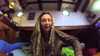 Episode 137 – Q&A and Extras – SVN Vlog Day 42