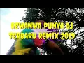 Lagu JOGE REWANWA PUNYA DJ MINANG REMIX TERBARU 2019