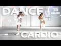 Lagu 15 Minute Cardio-HIIT “Dance” To The Beat Workout [Our Engagement Celebration]