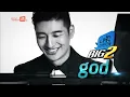 [고화질]🌈나는 대한민국⌛ 지오디(god) - 길, 거짓말, 니가 있어야 할 곳, 촛불 하나 | KBS 20150815