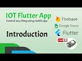 Introduction to our Project