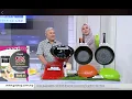 Download Lagu [CW] Kissen Color Plus High Casserole Family Set