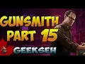 Gunsmith Part 15 - How to mod the M1A