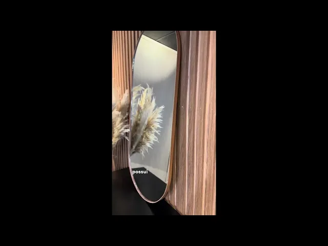 Vídeo do produto