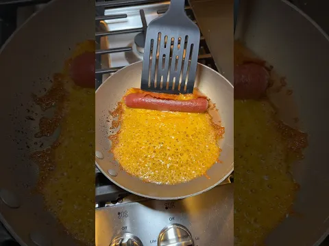 Wrapping My Food In CHEESE For The Whole Day!