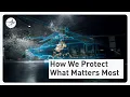 How We Protect What Matters Most