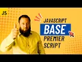 Comment Faire Son Premier Script Javascript