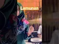 LAMUNAN ( Cover by Nanih gasentra ).