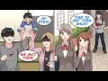 Download Lagu My folks were poor so they sold my colored eyes to the Yakuza then years later... [Manga Dub]